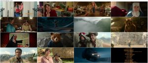دانلود فیلم پدینگتون در پرو Paddington in Peru 2024