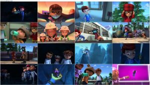 دانلود انیمیشن Ready Jet Go! Space Camp 2023 دانلود انیمیشن Ready Jet Go! Space Camp 2023