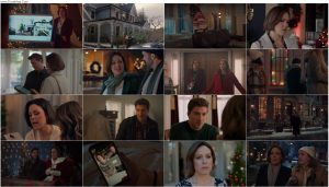 دانلود فیلم بابانوئل به من بگو Santa Tell Me 2024 دانلود فیلم بابانوئل به من بگو Santa Tell Me 2024