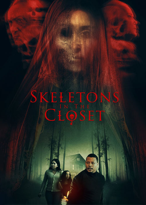 دانلود فیلم Skeletons in the Closet 2024 دانلود فیلم Skeletons in the Closet 2024