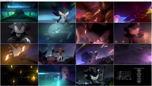 دانلود انیمیشن Sonic x Shadow Generations 2024 دانلود انیمیشن Sonic x Shadow Generations: Dark Beginnings 2024