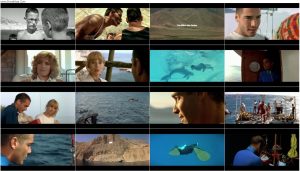 دانلود فیلم آبی بیکران The Big Blue 1988