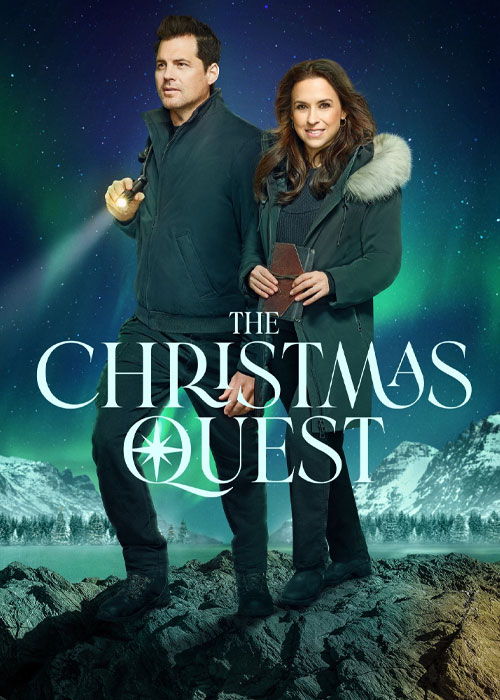 دانلود فیلم ماجراجویی کریسمس The Christmas Quest 2024