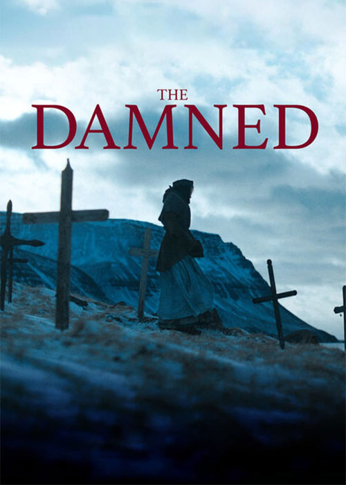 دانلود فیلم نفرین&zwnj;شده The Damned 2025
