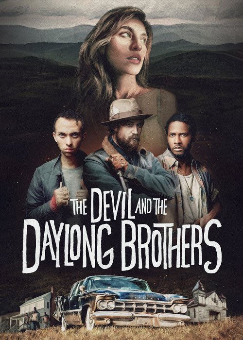 دانلود فیلم The Devil and the Daylong Brothers 2025 دانلود فیلم The Devil and the Daylong Brothers 2025