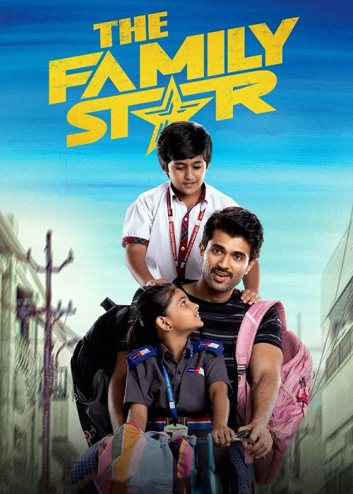 دانلود فیلم ستاره خانواده The Family Star 2024 دانلود فیلم ستاره خانواده The Family Star 2024
