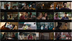 دانلود فیلم ستاره خانواده The Family Star 2024 دانلود فیلم ستاره خانواده The Family Star 2024
