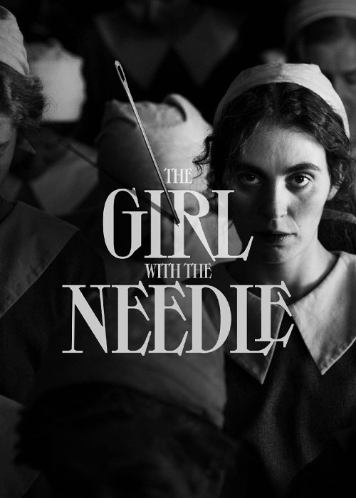 دانلود فیلم دختری با سوزن The Girl with the Needle 2024 دانلود فیلم دختری با سوزن The Girl with the Needle 2024