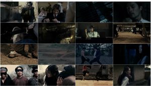 دانلود فیلم یاغی The Rebel 2007 دانلود فیلم یاغی The Rebel 2007