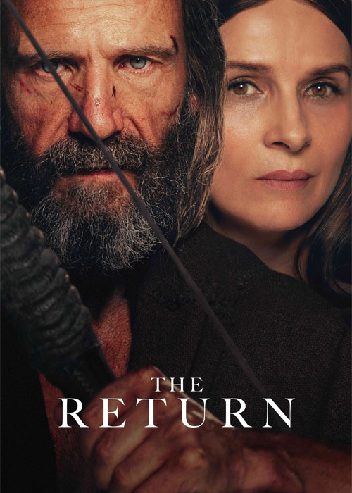 دانلود فیلم بازگشت The Return 2024