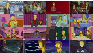 دانلود انیمیشن The Simpsons: O C'mon All Ye Faithful 2024 دانلود انیمیشن The Simpsons: O C'mon All Ye Faithful 2024