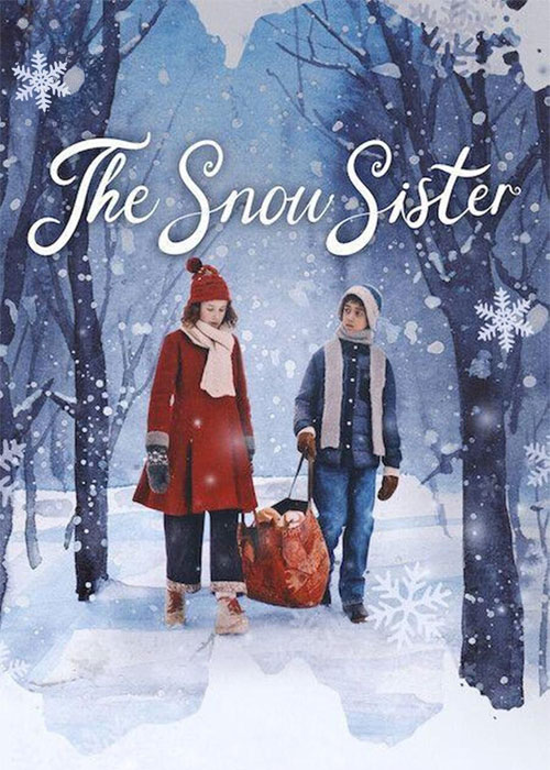 دانلود فیلم خواهر برفی The Snow Sister 2024 دانلود فیلم خواهر برفی The Snow Sister 2024