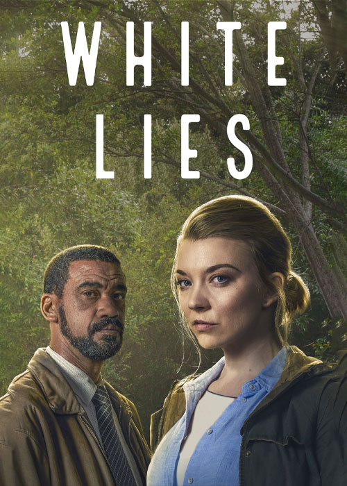 دانلود سریال دروغ&zwnj;های مصلحتی White Lies 2024
