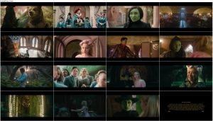 دانلود فیلم شرور: قسمت اول Wicked: Part One 2024 دانلود فیلم شرور: قسمت اول Wicked: Part One 2024
