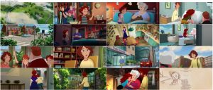 دانلود انیمیشن مری و پری دانا A Greyhound of a Girl 2023 دانلود انیمیشن مری و پری دانا A Greyhound of a Girl 2023