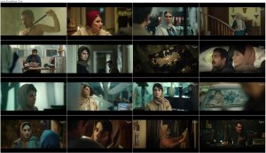 دانلود قسمت اول سریال آبان با کیفیت BluRay دانلود قسمت 1 سریال آبان