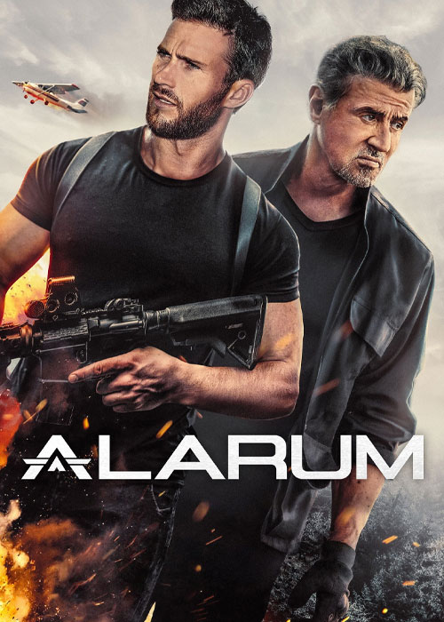 دانلود فیلم آلارم Alarum 2025 دانلود فیلم آلارم Alarum 2025