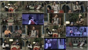 دانلود مسابقه عالیجناب فصل اول قسمت 1