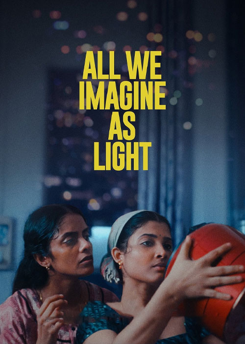 دانلود فیلم All We Imagine as Light 2024