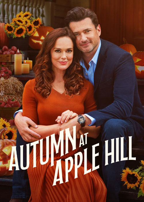 دانلود فیلم پاییز در اپل هیل Autumn at Apple Hill 2024 دانلود فیلم پاییز در اپل هیل Autumn at Apple Hill 2024
