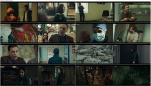 دانلود قسمت سوم سریال ازازیل با کیفیت BluRay دانلود قسمت سوم سریال ازازیل