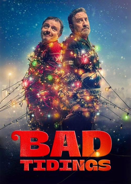 دانلود فیلم اخبار بد Bad Tidings 2024 دانلود فیلم اخبار بد Bad Tidings 2024