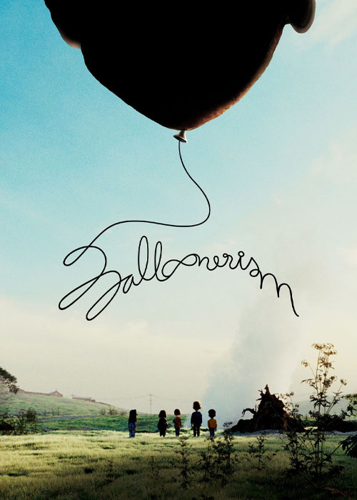 دانلود انیمیشن بالونریسم Balloonerism 2025 دانلود انیمیشن بالونریسم Balloonerism 2025