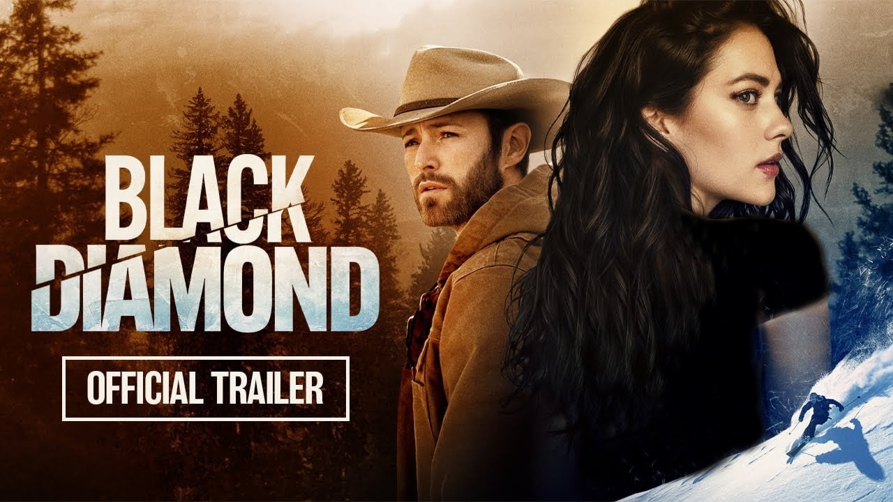 Black Diamond 2025 Black Diamond 2025