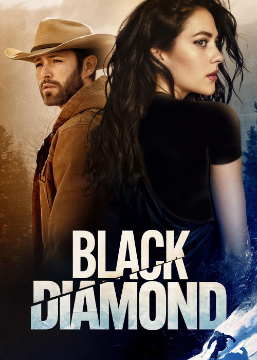دانلود فیلم الماس سیاه Black Diamond 2025