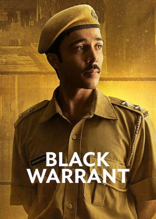 دانلود سریال حکم مرگ Black Warrant 2025 دانلود سریال حکم مرگ Black Warrant 2025