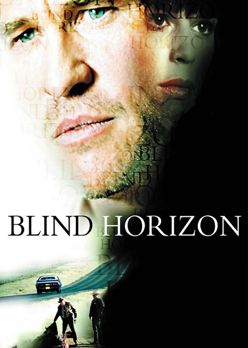 دانلود فیلم افق کور Blind Horizon 2003