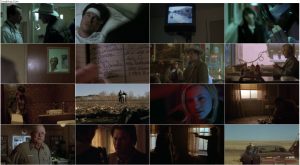 دانلود فیلم افق کور Blind Horizon 2003