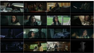 دانلود فیلم زخم تبر خونین Bloody Axe Wound 2024