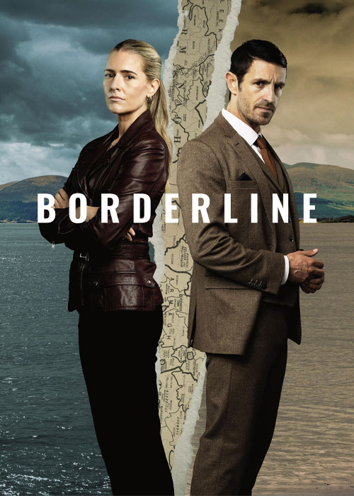 دانلود سریال مرز ناپایدار Borderline 2024 دانلود سریال مرز ناپایدار Borderline 2024
