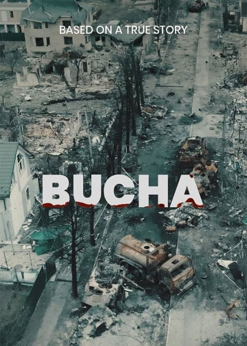 دانلود فیلم بوچا Bucha 2023