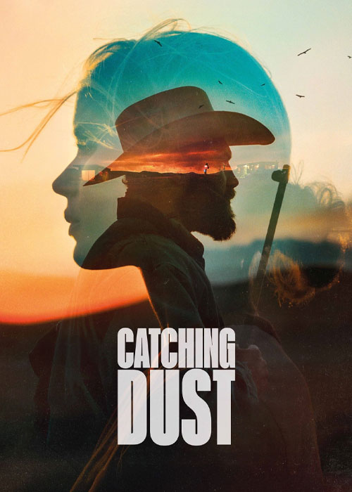 دانلود فیلم گرفتار در غبار Catching Dust 2023 دانلود فیلم گرفتار در غبار Catching Dust 2023
