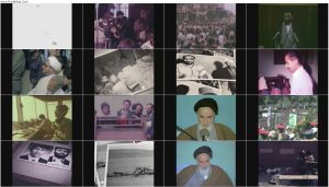 دانلود مستند گزارش آشوب با کیفیت عالی Full HD دانلود مستند گزارش آشوب