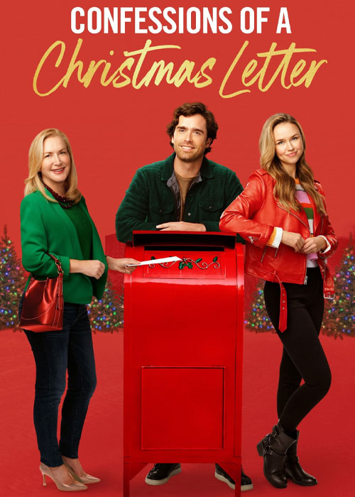 دانلود فیلم Confessions of a Christmas Letter 2024