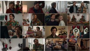 دانلود فیلم Confessions of a Christmas Letter 2024 دانلود فیلم Confessions of a Christmas Letter 2024