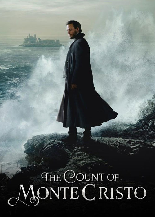 دانلود سریال کنت مونت کریستو Count of Monte Cristo 2024 دانلود سریال کنت مونت کریستو Count of Monte Cristo 2024