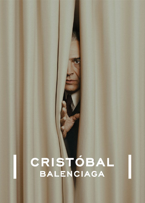 دانلود سریال کریستوبال بالینسیاگا Crist&oacute;bal Balenciaga 2024
