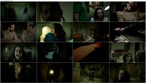 دانلود فیلم دابه ۵ Dabbe 5 (2014) فیلم دابه 5: نفرین شیاطین Dabbe 5: Curse of the Jinn 2014