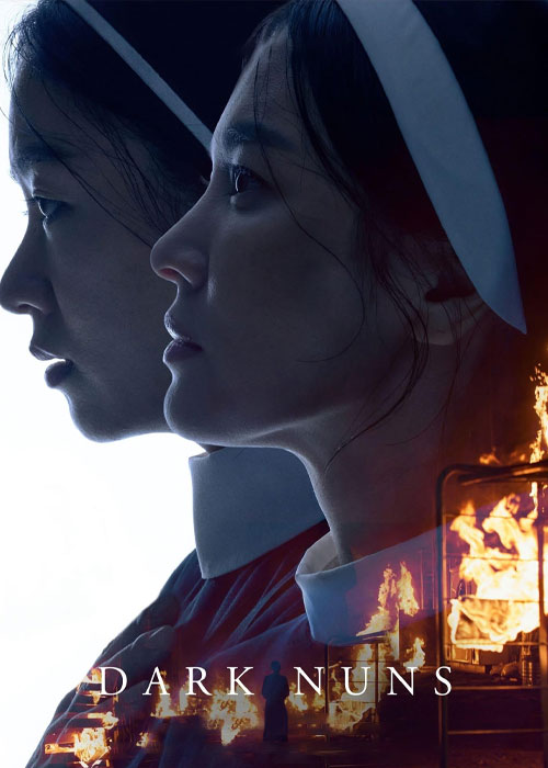دانلود فیلم راهبههای سیاه Dark Nuns 2025 دانلود فیلم راهبههای سیاه Dark Nuns 2025