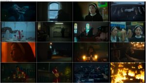 دانلود فیلم راهبههای سیاه Dark Nuns 2025 دانلود فیلم راهبههای سیاه Dark Nuns 2025