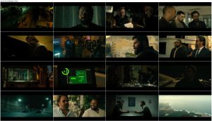 فیلم لانه دزدان ۲: پنترا Den of Thieves 2: Pantera 2025