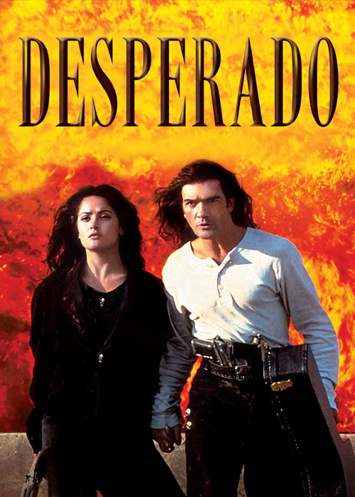 دانلود فیلم دسپرادو Desperado 1995 دانلود فیلم دسپرادو Desperado 1995