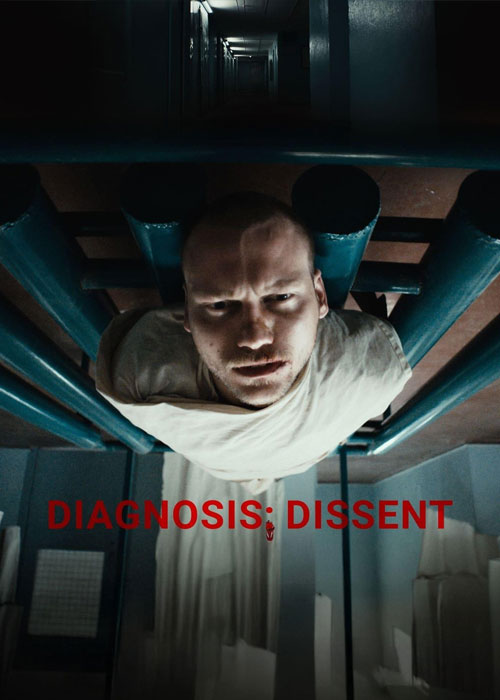 دانلود فیلم تشخیص: مخالفت Diagnosis: Dissent 2023