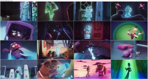 دانلود انیمیشن Elli and the Ghostly Ghost Train 2024 دانلود انیمیشن Elli and the Ghostly Ghost Train 2024
