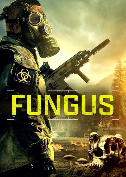 دانلود فیلم قارچ Fungus 2023 دانلود فیلم قارچ Fungus 2023