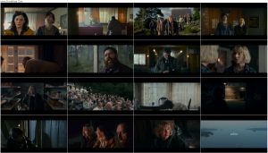 دانلود فیلم فرار Get Away 2024